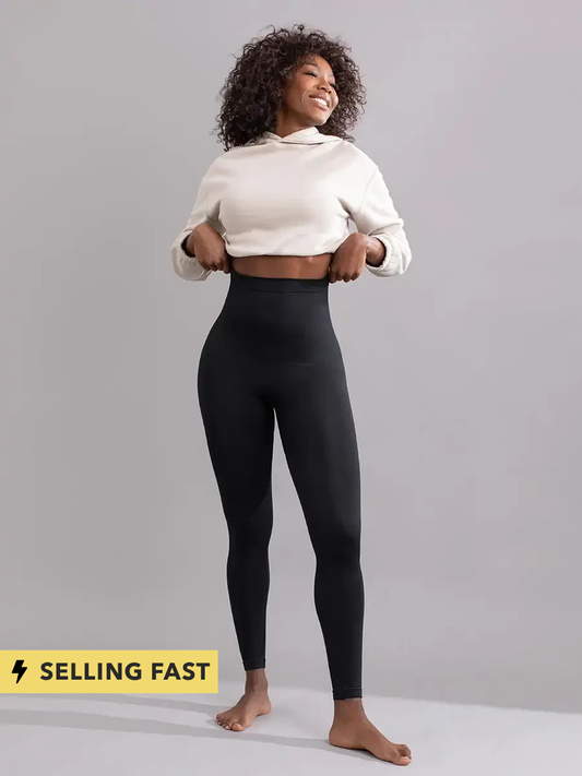 Vellavie Essentials High Waisted Shaping Leggings