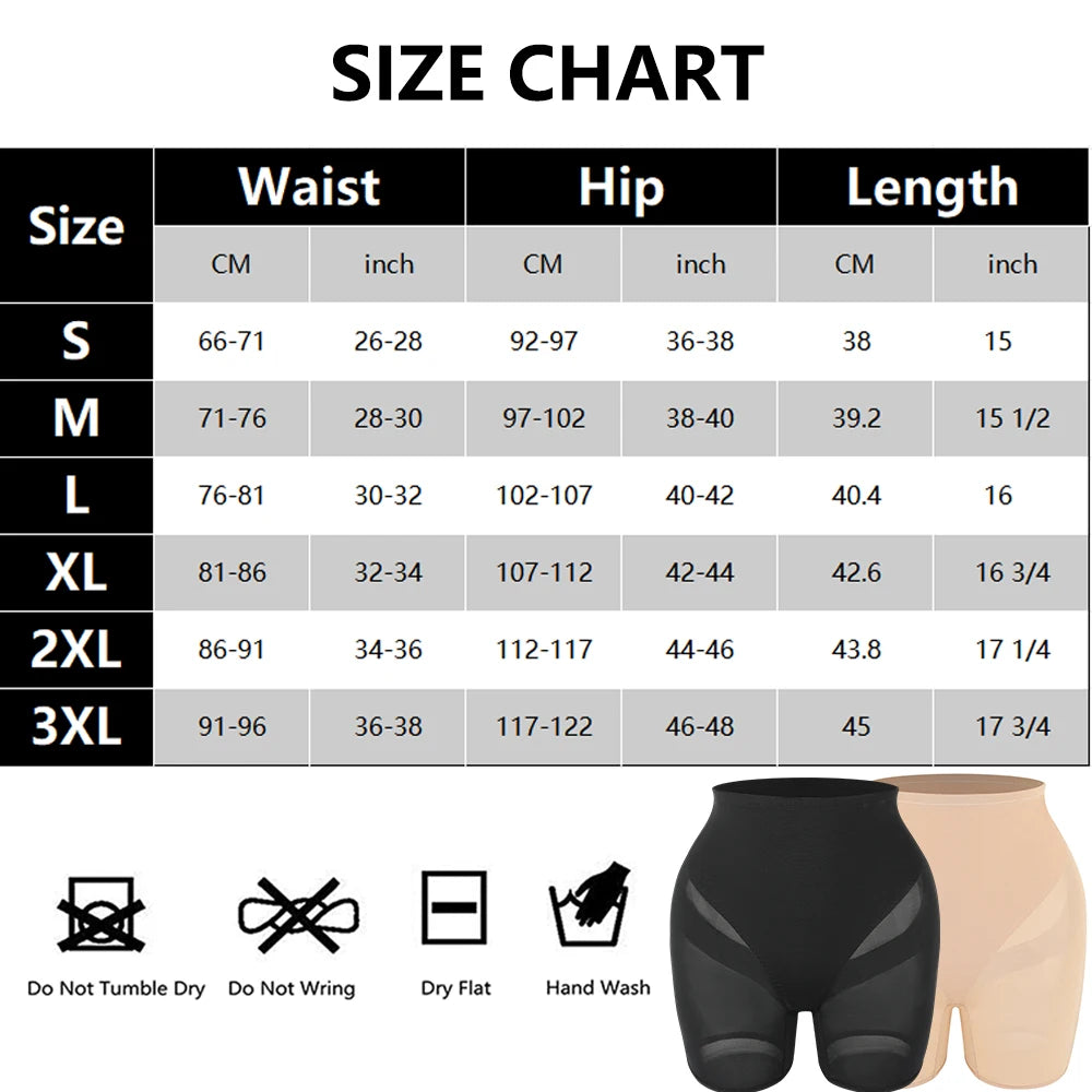 Vellavie Essentials Everyday Empower Mesh Shaper Shorts