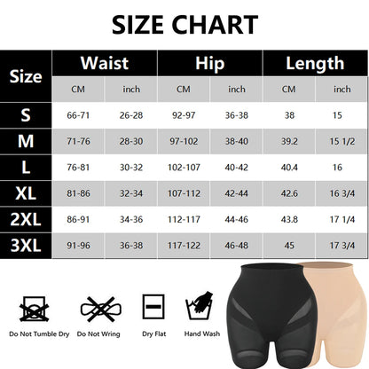 Vellavie Essentials Everyday Empower Mesh Shaper Shorts