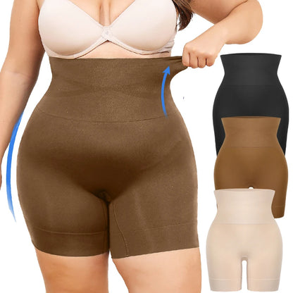 Vellavie Essentials All Day Every Day High-Waisted Shaper Panty