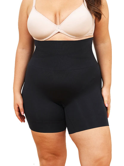 Vellavie Essentials All Day Every Day High-Waisted Shaper Panty