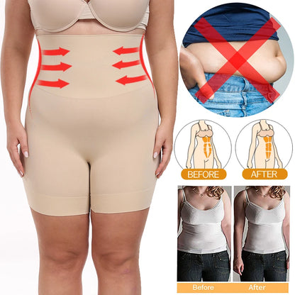 Vellavie Essentials All Day Every Day High-Waisted Shaper Panty