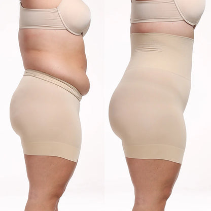 Vellavie Essentials All Day Every Day High-Waisted Shaper Panty