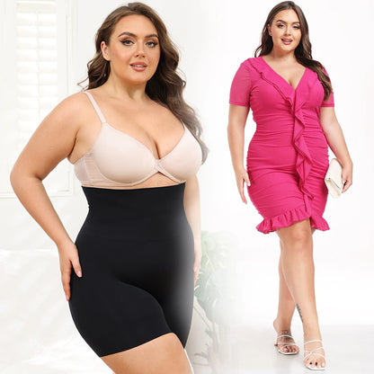 Vellavie Essentials All Day Every Day High-Waisted Shaper Panty