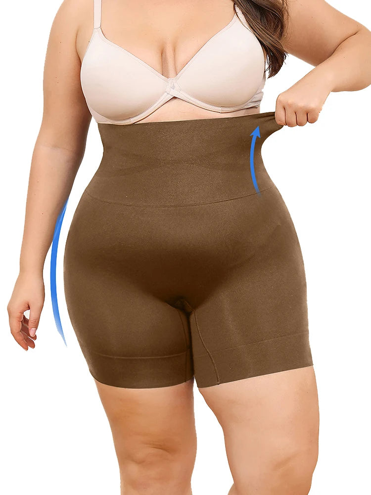 Vellavie Essentials All Day Every Day High-Waisted Shaper Panty