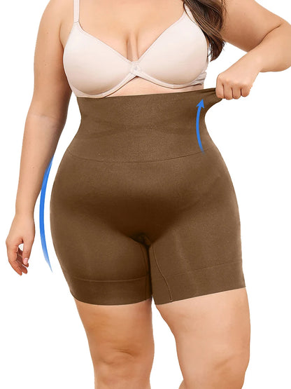 Vellavie Essentials All Day Every Day High-Waisted Shaper Panty