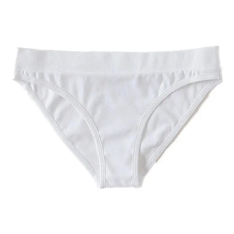 Truekind® Seamless Stretch Panty for Mid-Rises