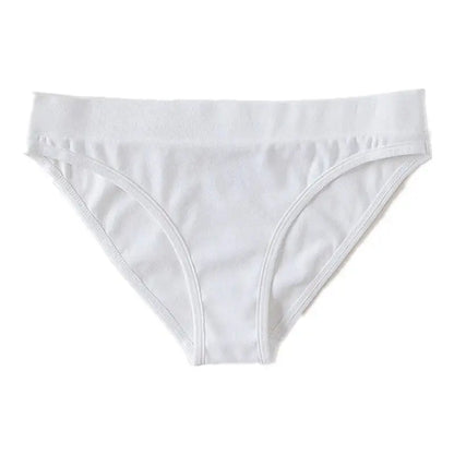 Truekind® Seamless Stretch Panty for Mid-Rises