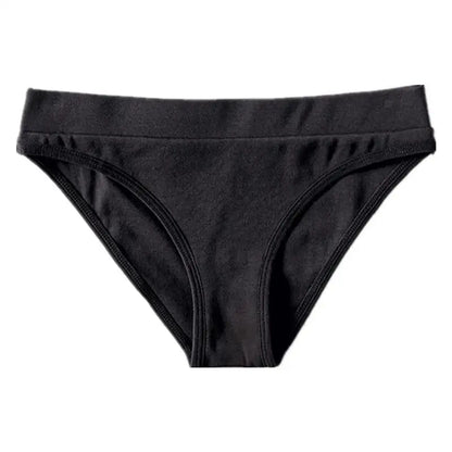 Truekind® Seamless Stretch Panty for Mid-Rises