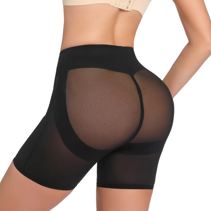 Vellavie Essentials Everyday Empower Mesh Shaper Shorts