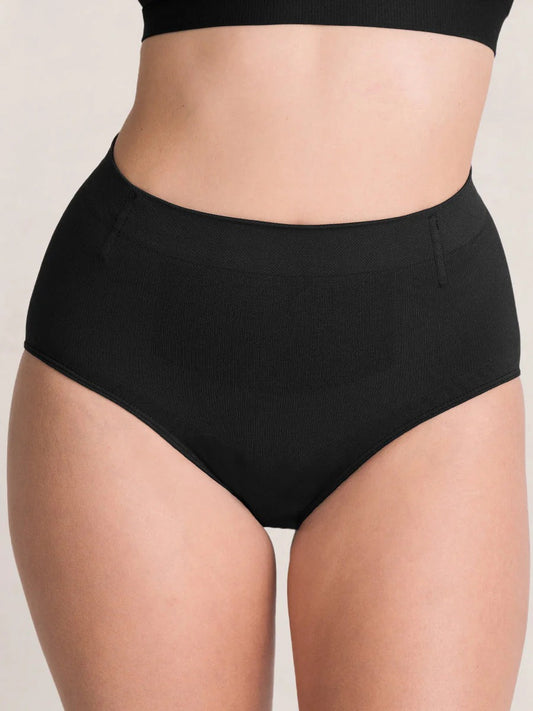 Vellavie Essentials All Day Every Day Mid-Waisted Shaper Panty
