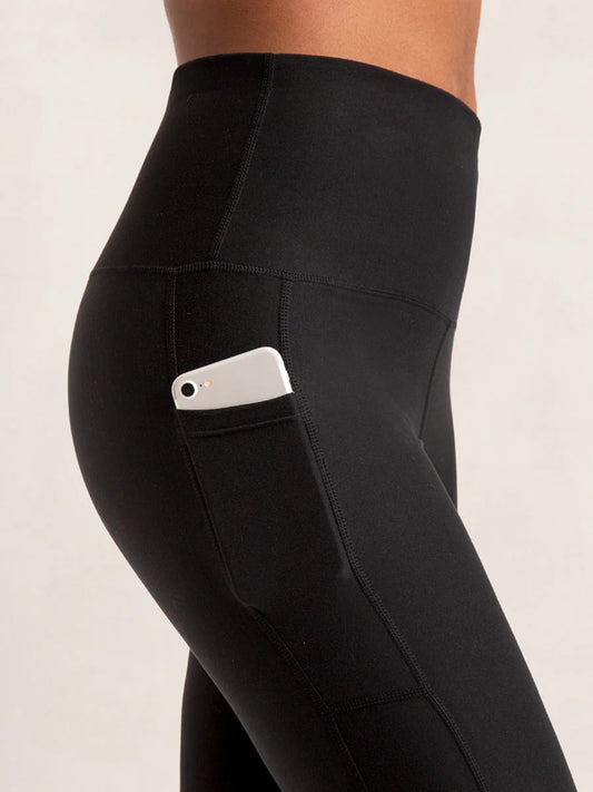 Vellavie Essentials High-Waisted Active Shaping Leggings