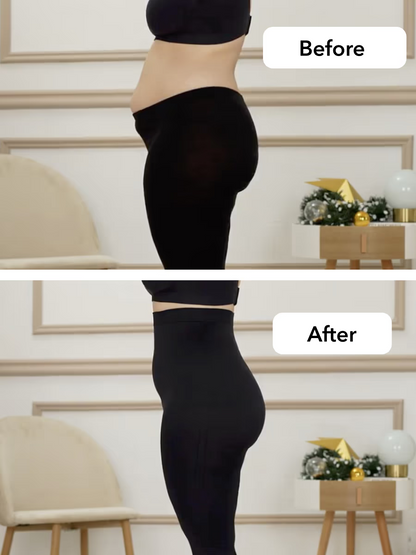 Vellavie Essentials High Waisted Shaping Leggings