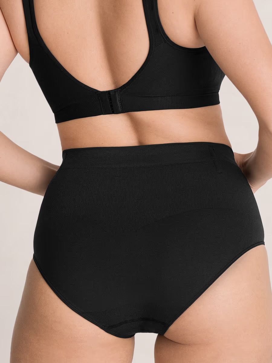 Vellavie Essentials All Day Every Day Mid-Waisted Shaper Panty