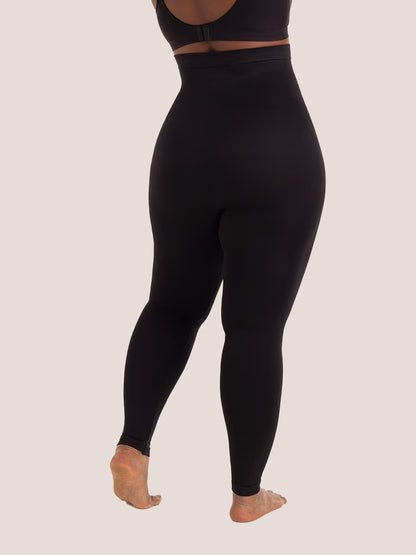 Vellavie Essentials High Waisted Shaping Leggings