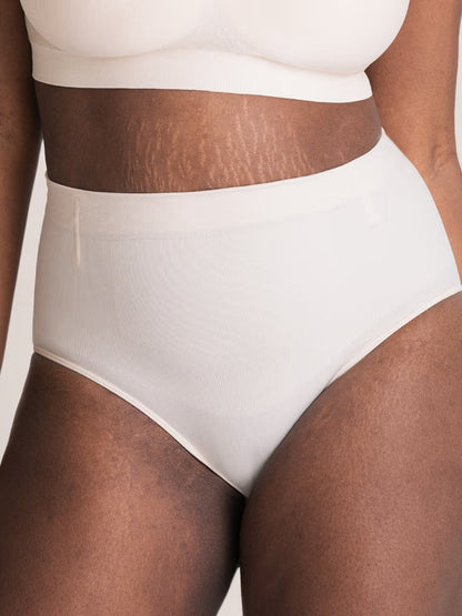 Vellavie Essentials All Day Every Day Mid-Waisted Shaper Panty