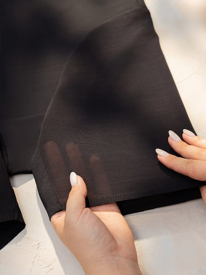 Vellavie Essentials Everyday Empower Mesh Shaper Shorts