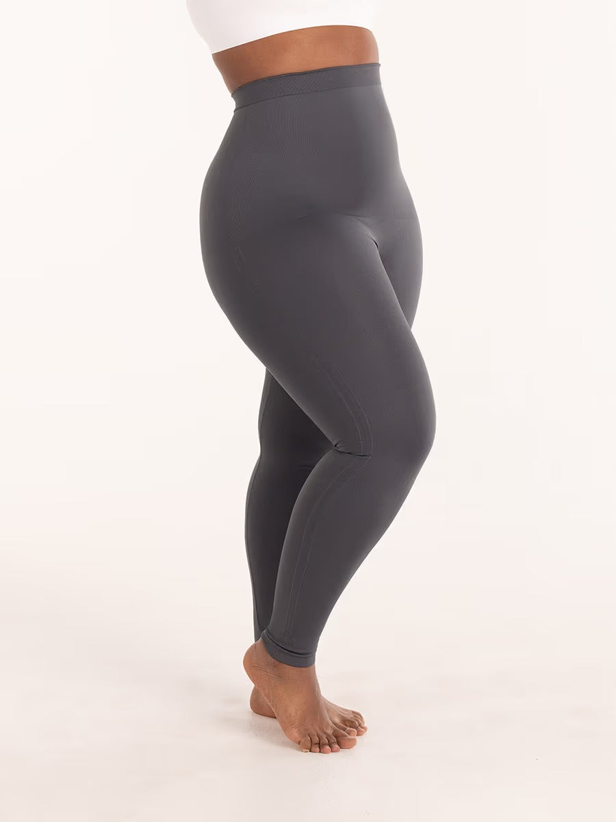 Vellavie Essentials High Waisted Shaping Leggings