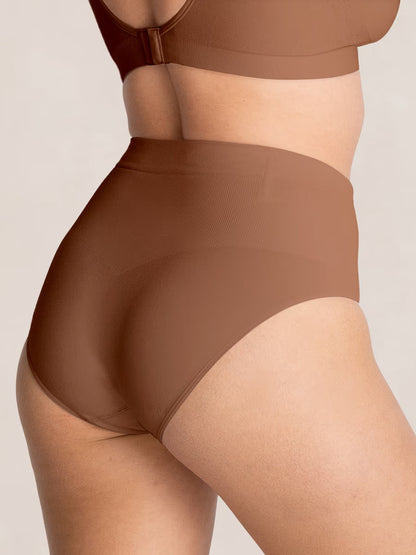 Vellavie Essentials All Day Every Day Mid-Waisted Shaper Panty