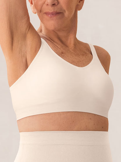 Truekind® Daily Comfort Wireless Shaper Bra