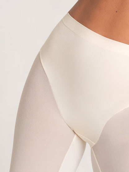 Vellavie Essentials Everyday Empower Mesh Shaper Shorts