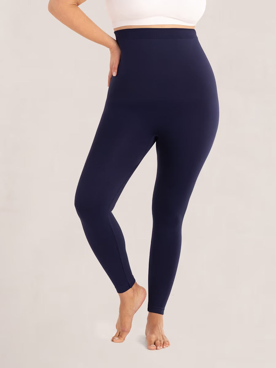Vellavie Essentials High Waisted Shaping Leggings