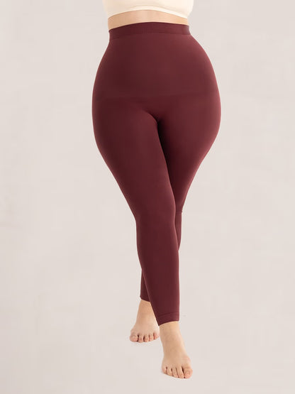 Vellavie Essentials High Waisted Shaping Leggings