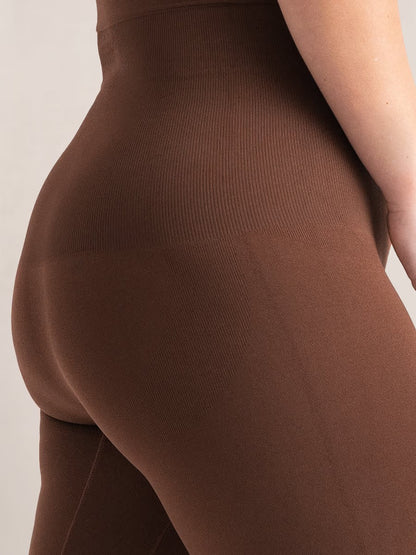 Vellavie Essentials All Day Every Day High-Waisted Shaper Shorts