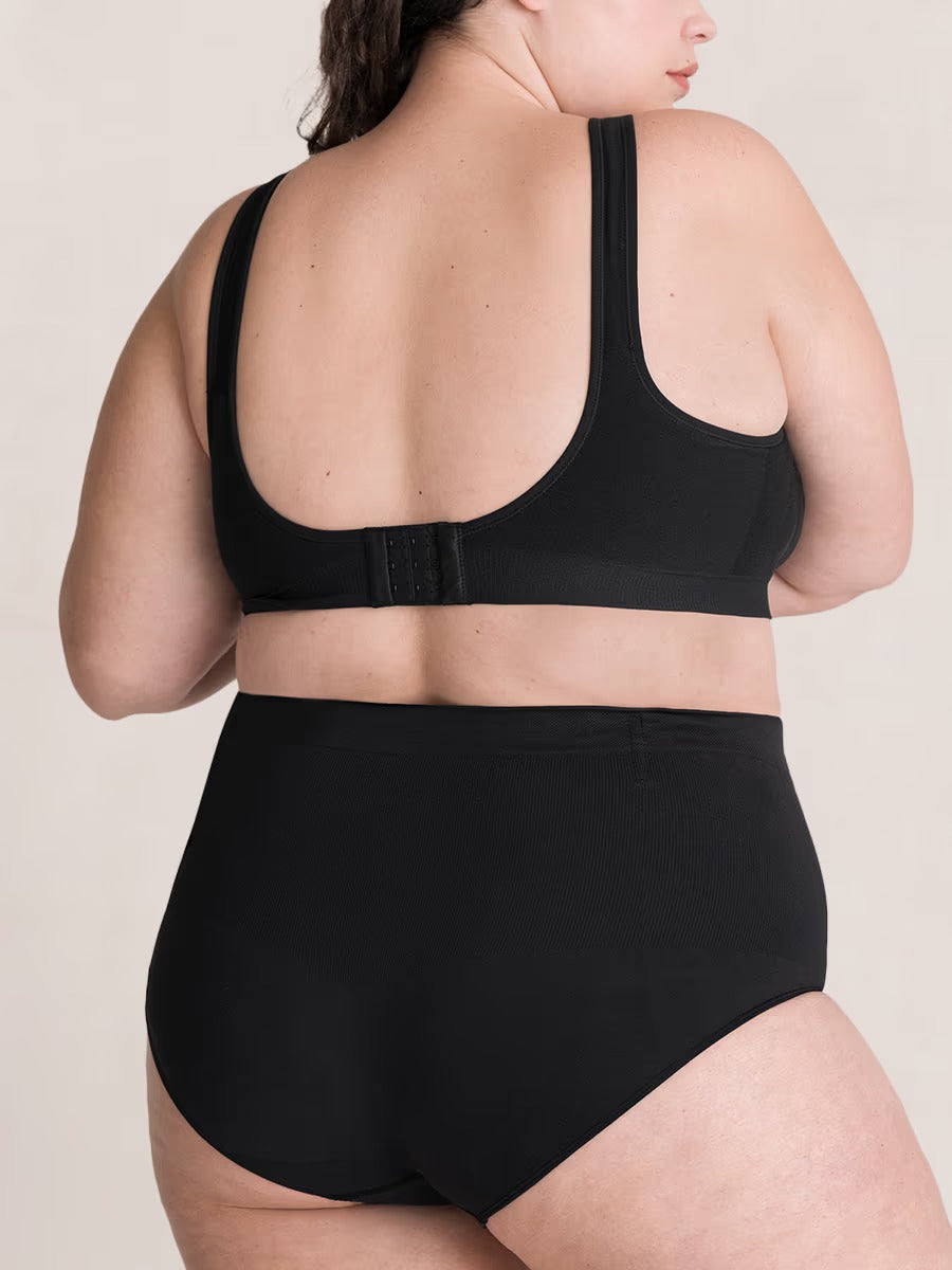 Vellavie Essentials All Day Every Day Mid-Waisted Shaper Panty