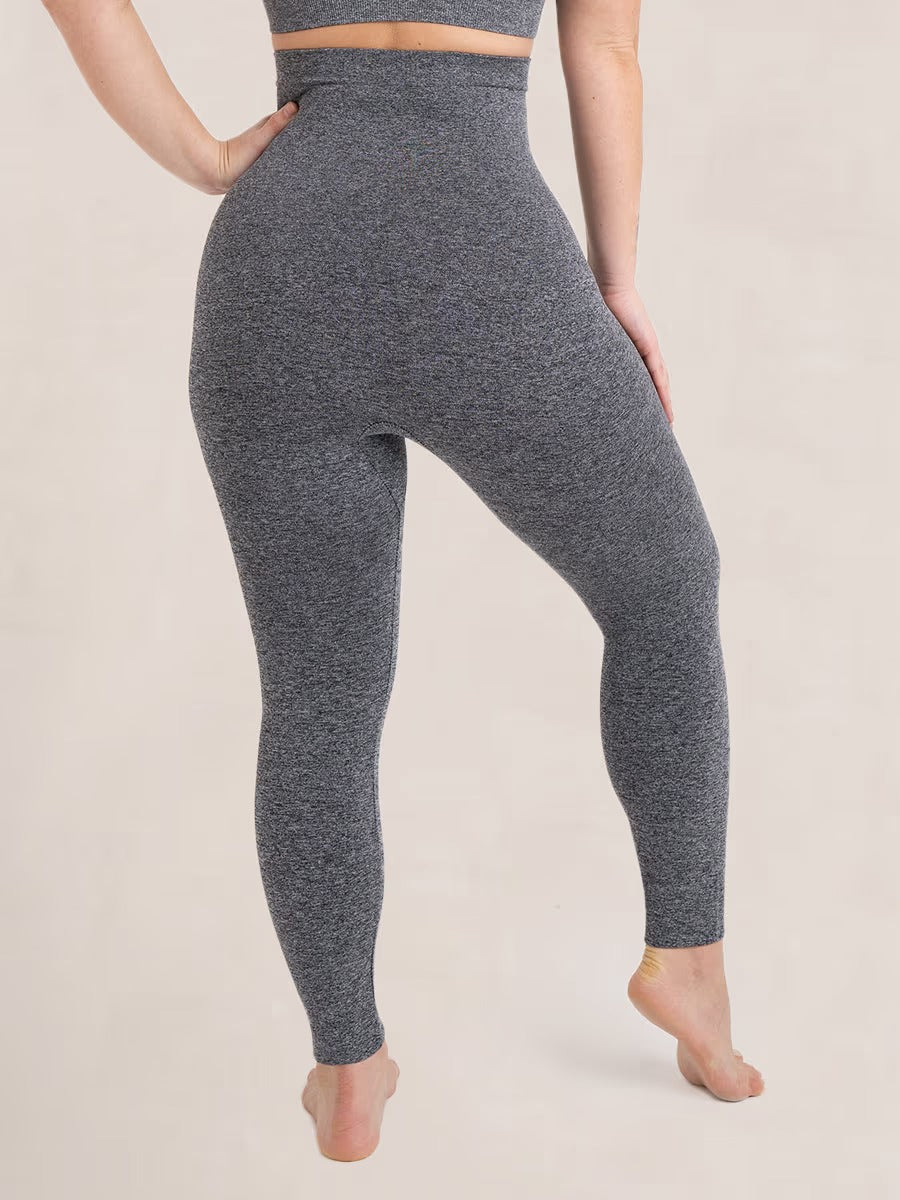Vellavie Essentials High Waisted Shaping Leggings