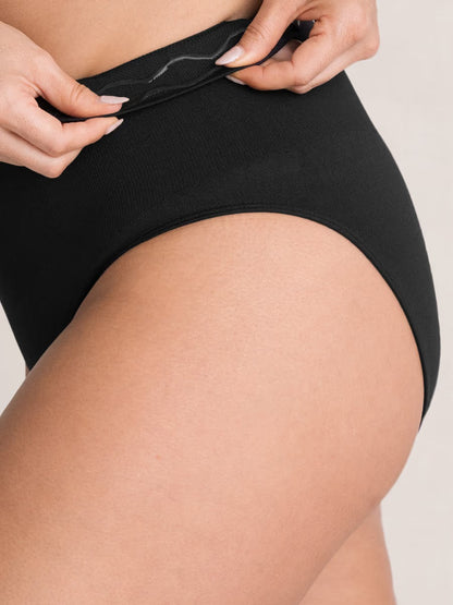 Vellavie Essentials All Day Every Day Mid-Waisted Shaper Panty