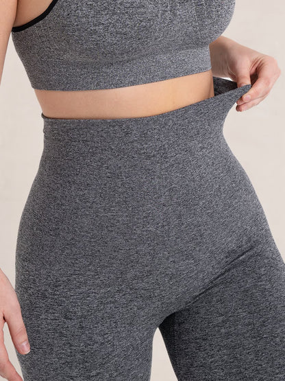 Vellavie Essentials High Waisted Shaping Leggings