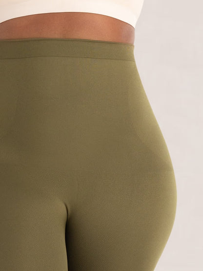 Vellavie Essentials High Waisted Shaping Leggings