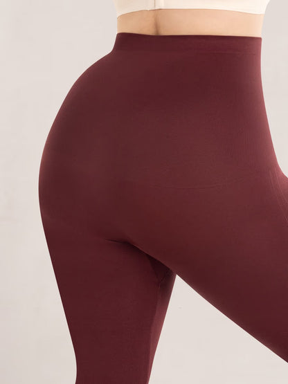 Vellavie Essentials High Waisted Shaping Leggings