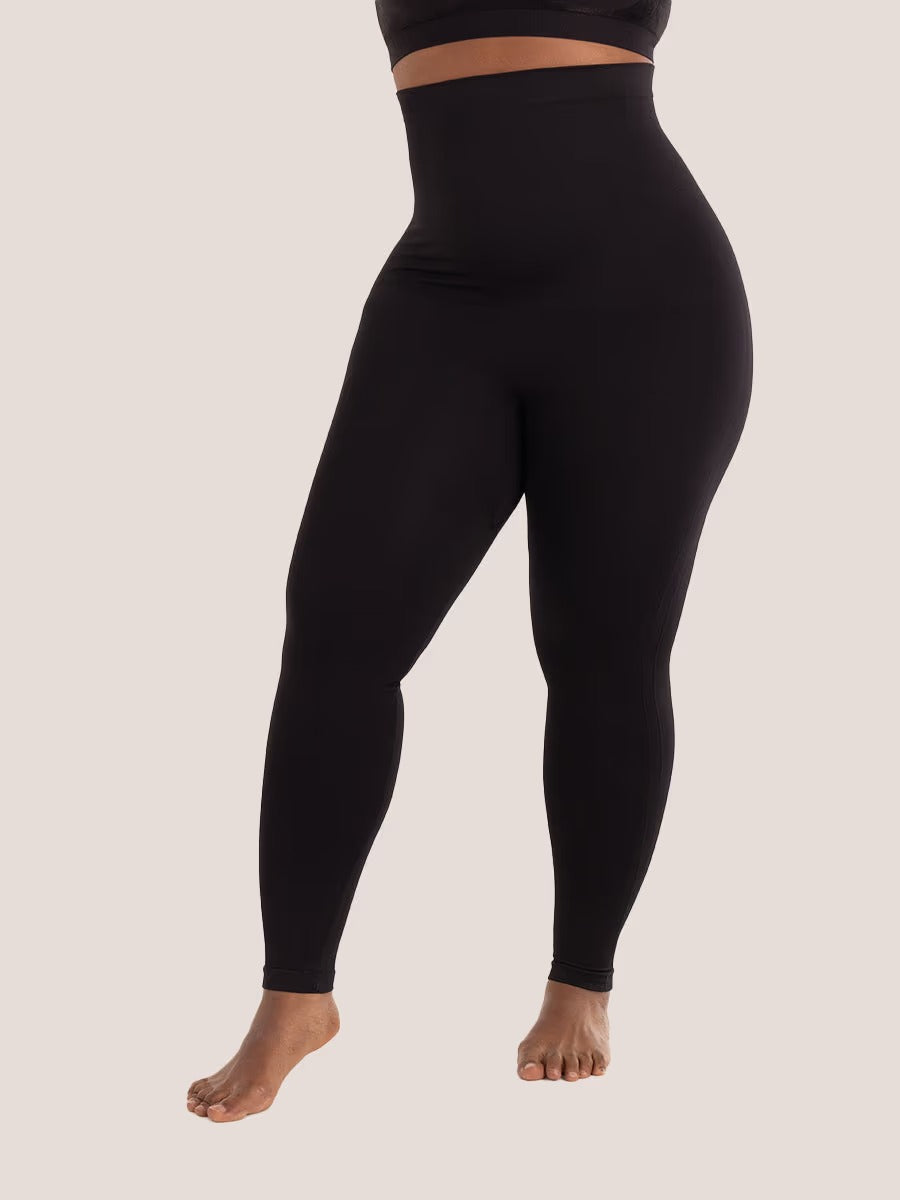 Vellavie Essentials High Waisted Shaping Leggings