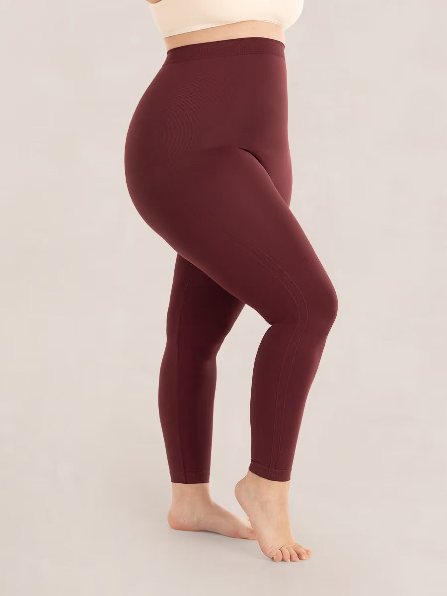 Vellavie Essentials High Waisted Shaping Leggings