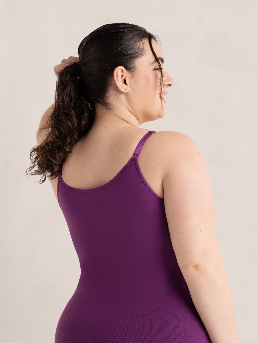 Vellavie Essentials All Day Every Day Scoop Neck Cami