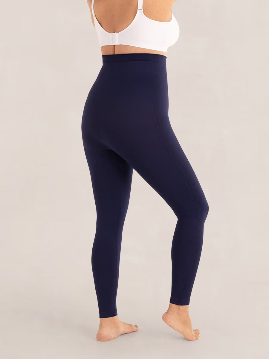 Vellavie Essentials High Waisted Shaping Leggings
