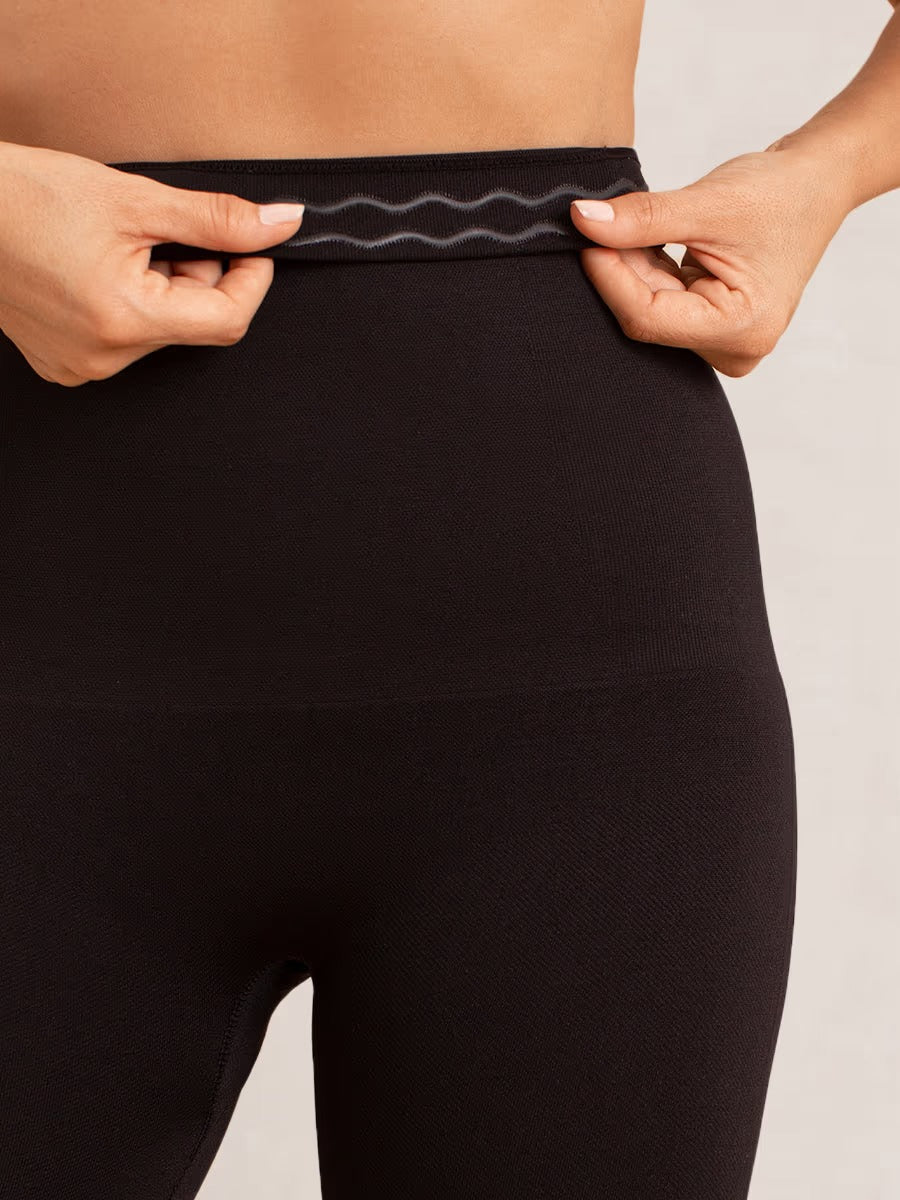 Vellavie Essentials High Waisted Shaping Leggings