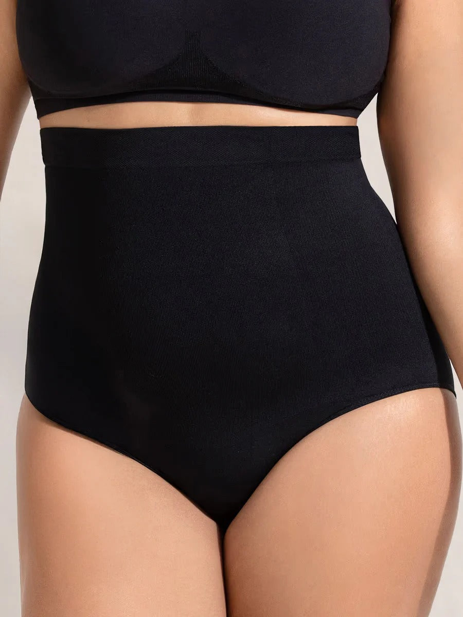 Vellavie Essentials All Day Every Day High-Waisted Shaper Panty