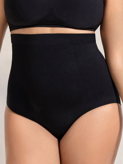 Vellavie Essentials All Day Every Day High-Waisted Shaper Panty